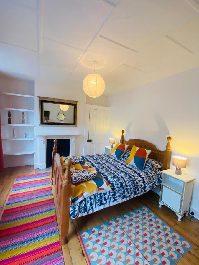 Lovely Seaside Town House Hastings Exteriér fotografie
