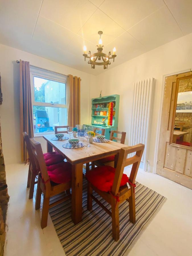 Lovely Seaside Town House Hastings Exteriér fotografie